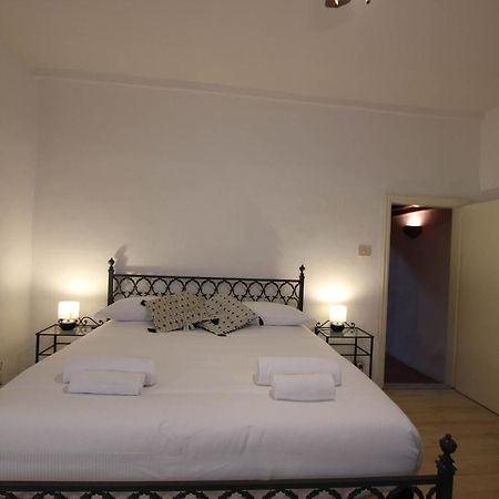 شقة Oltrarno San Niccolo Loft فلورنس المظهر الخارجي الصورة