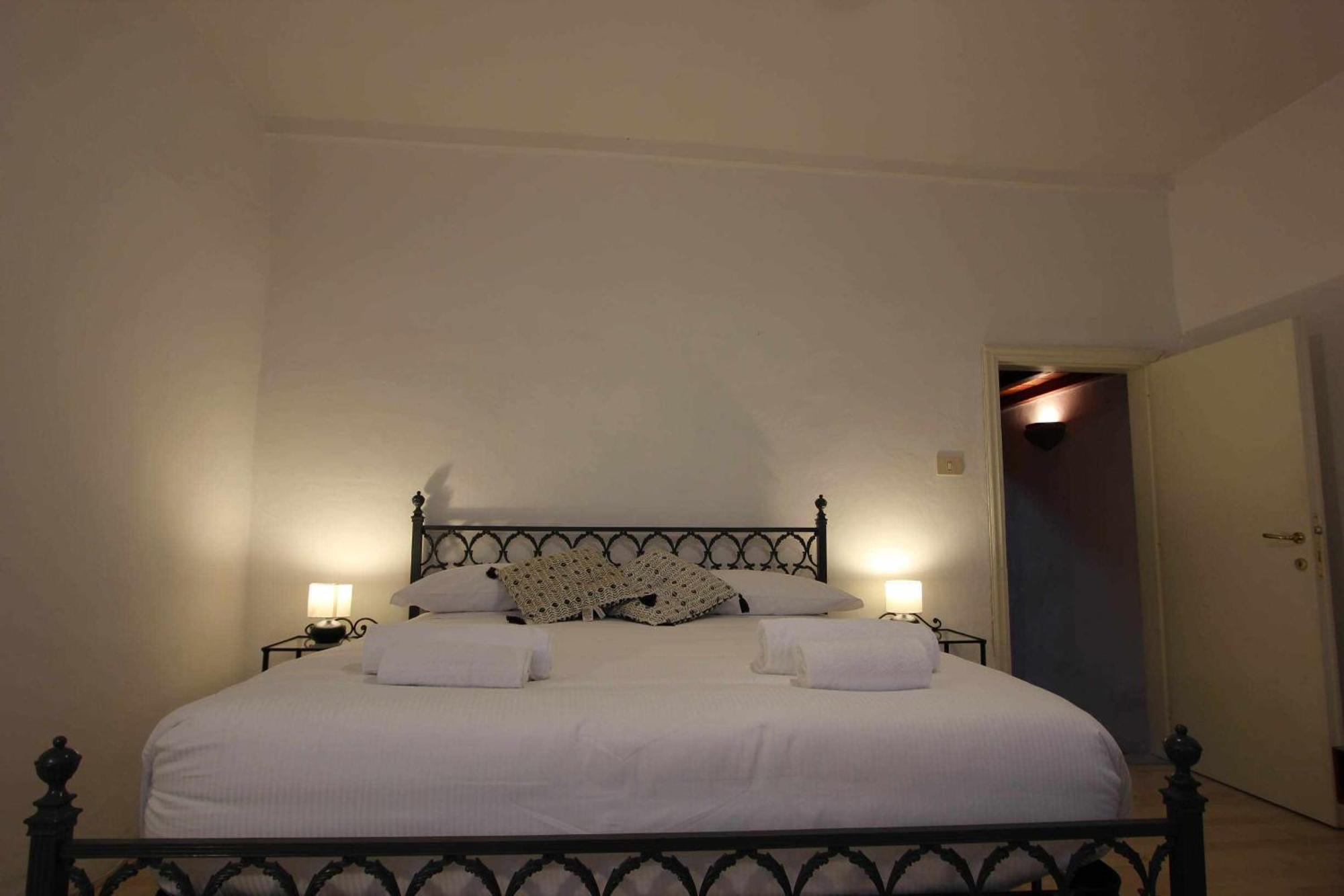 شقة Oltrarno San Niccolo Loft فلورنس المظهر الخارجي الصورة