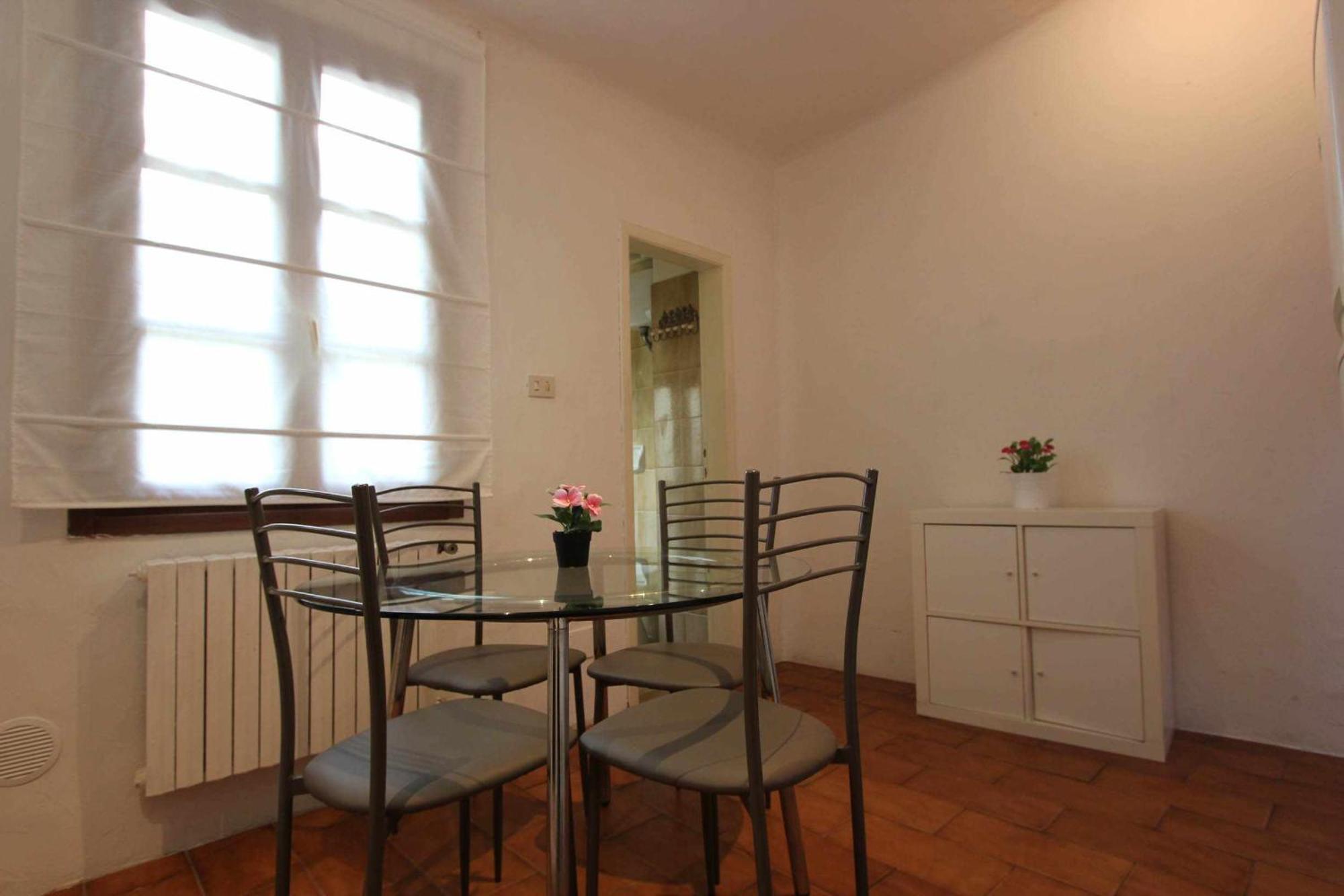 شقة Oltrarno San Niccolo Loft فلورنس المظهر الخارجي الصورة