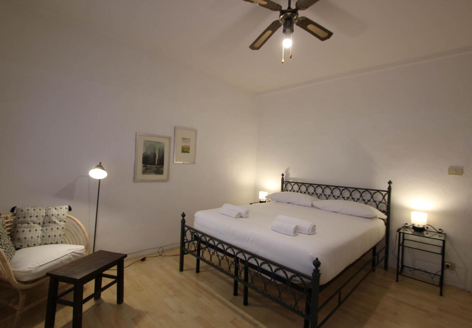 شقة Oltrarno San Niccolo Loft فلورنس المظهر الخارجي الصورة