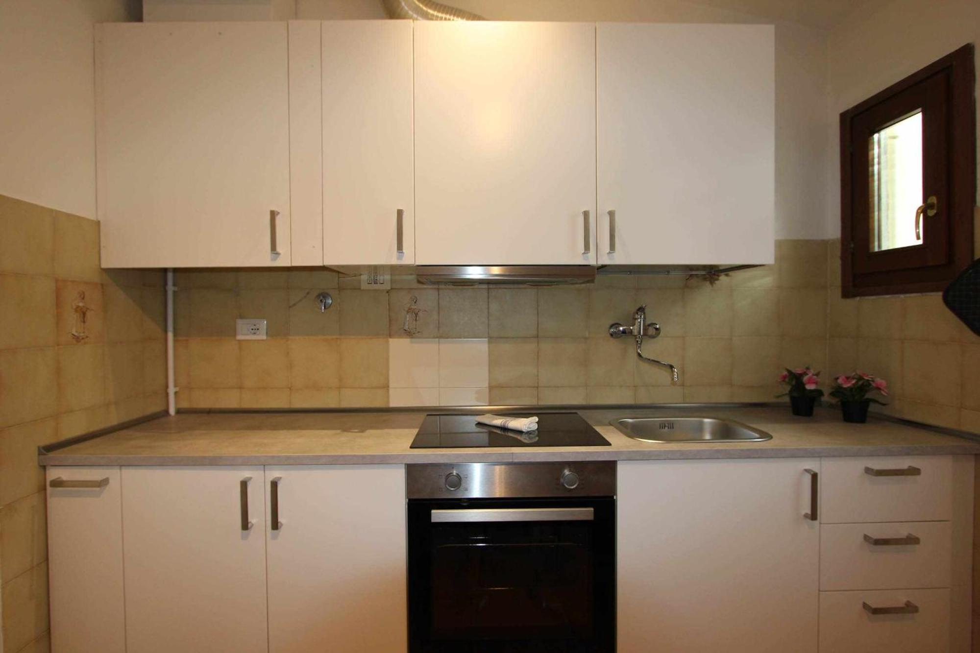شقة Oltrarno San Niccolo Loft فلورنس المظهر الخارجي الصورة
