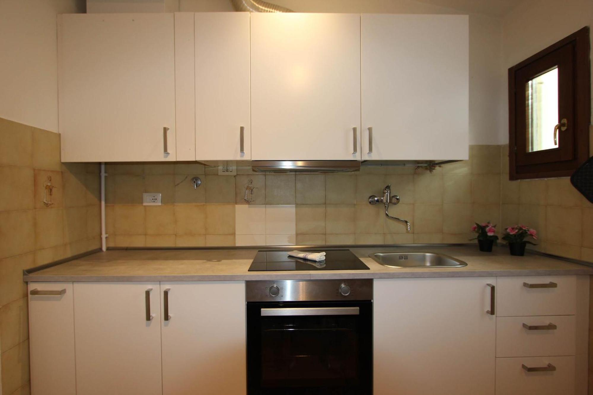 شقة Oltrarno San Niccolo Loft فلورنس المظهر الخارجي الصورة