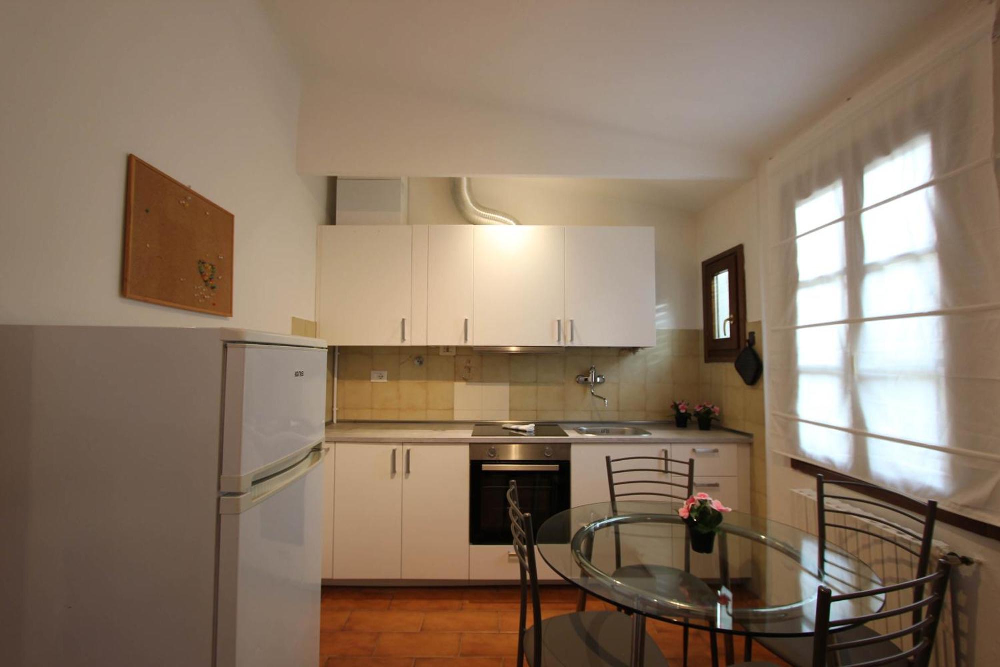 شقة Oltrarno San Niccolo Loft فلورنس المظهر الخارجي الصورة