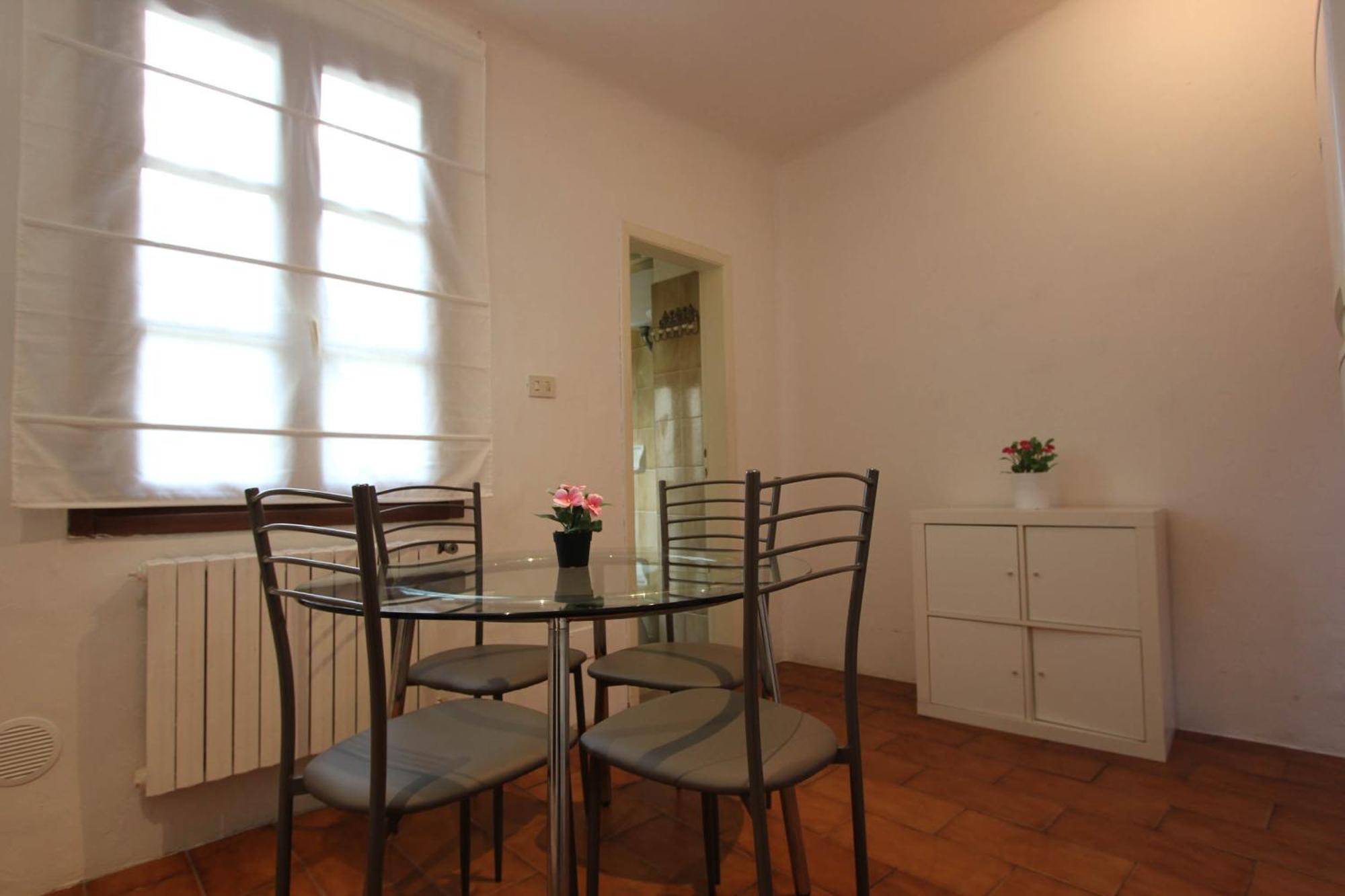 شقة Oltrarno San Niccolo Loft فلورنس المظهر الخارجي الصورة